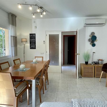 Cala Moreta 44 Begur Εξωτερικό φωτογραφία