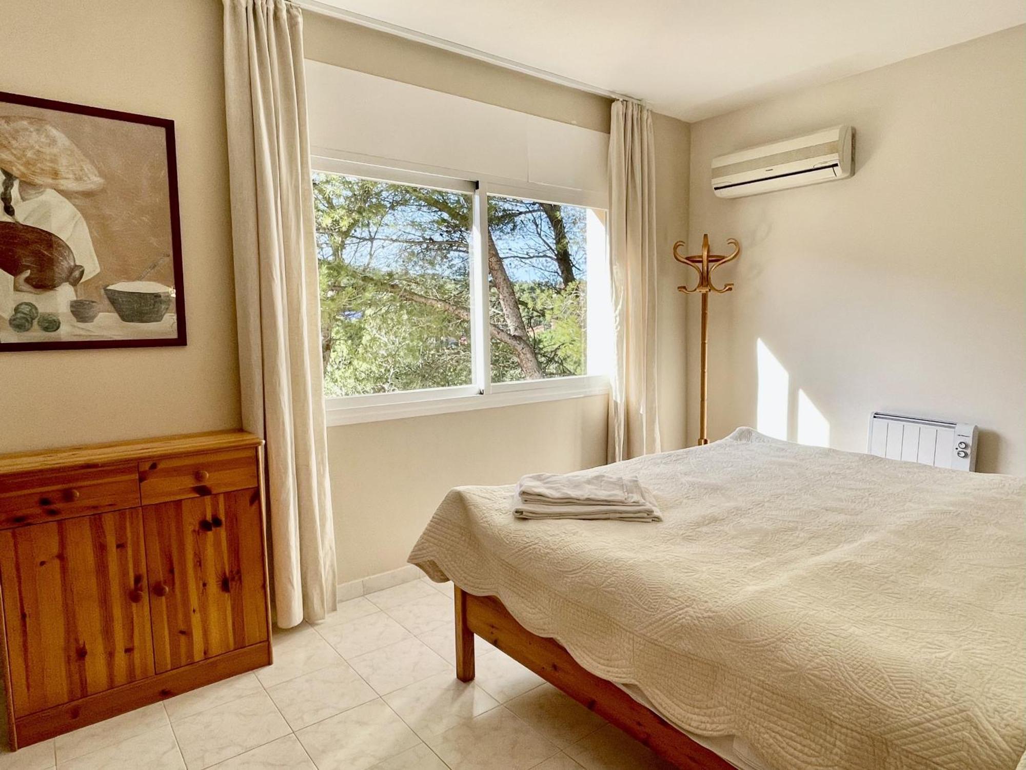 Cala Moreta 44 Begur Εξωτερικό φωτογραφία