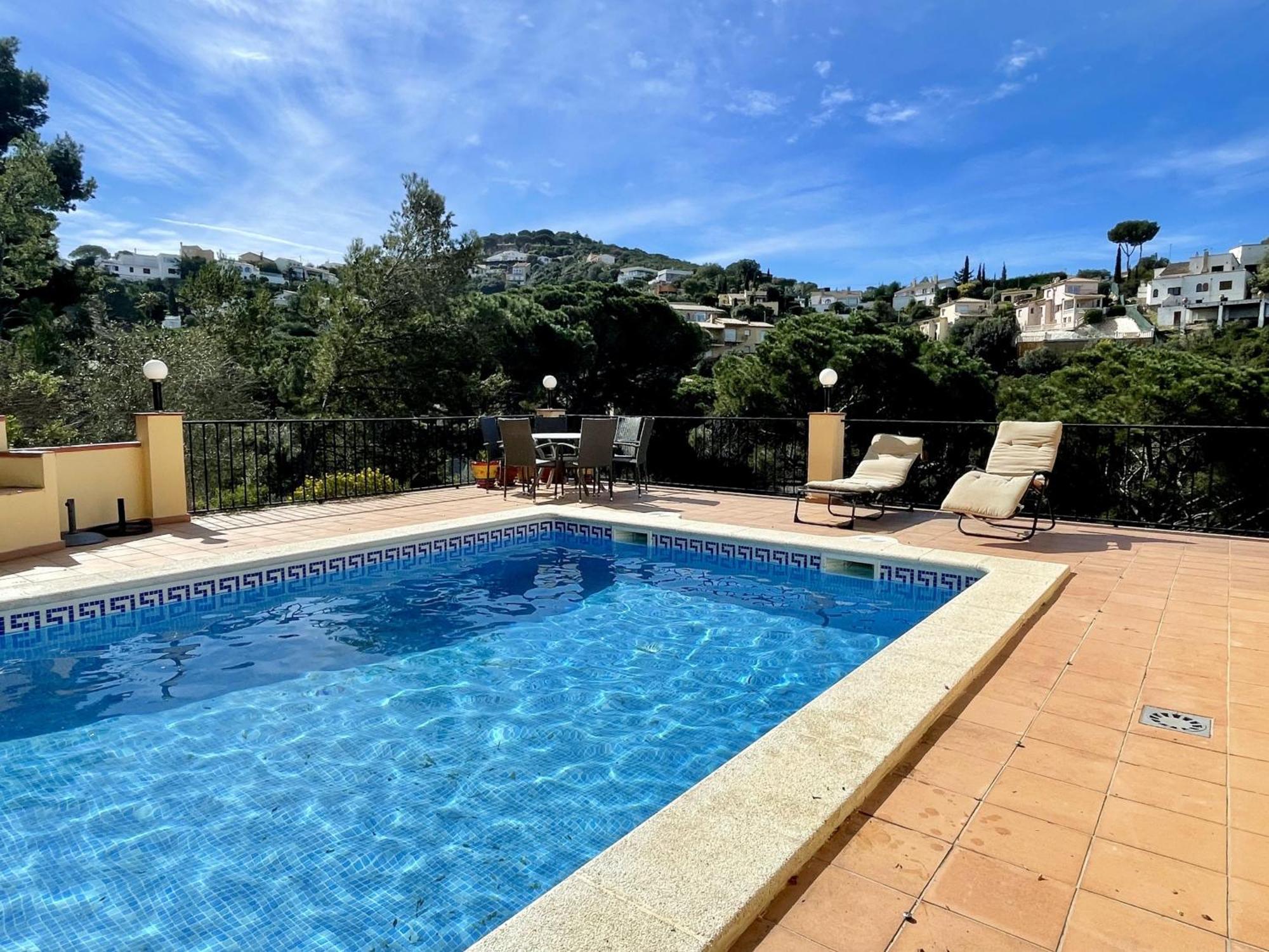 Cala Moreta 44 Begur Εξωτερικό φωτογραφία