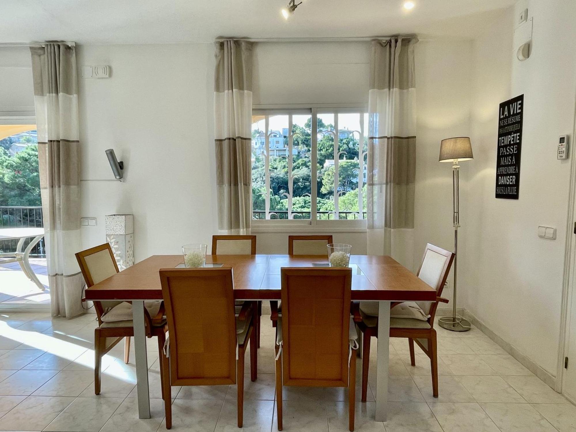 Cala Moreta 44 Begur Εξωτερικό φωτογραφία