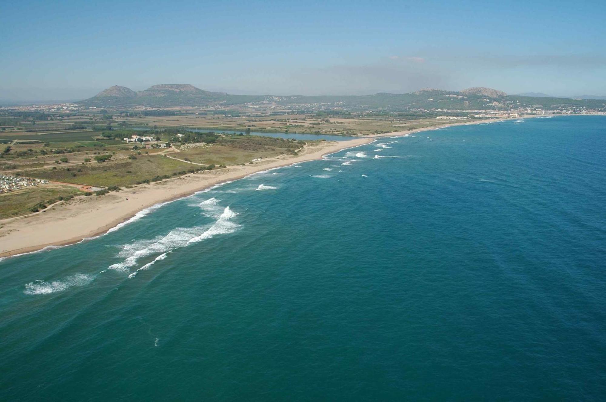 Cala Moreta 44 Begur Εξωτερικό φωτογραφία