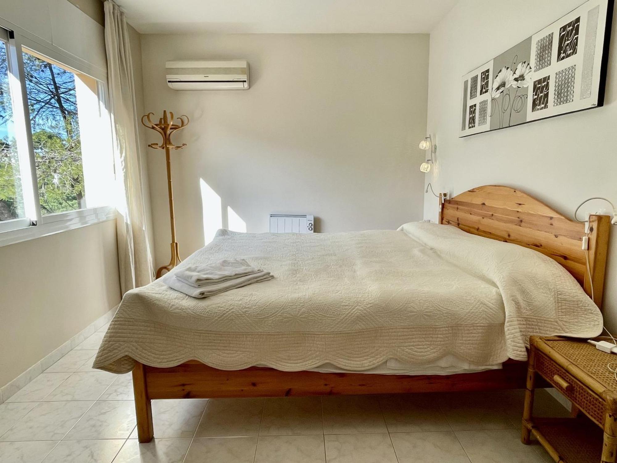 Cala Moreta 44 Begur Εξωτερικό φωτογραφία