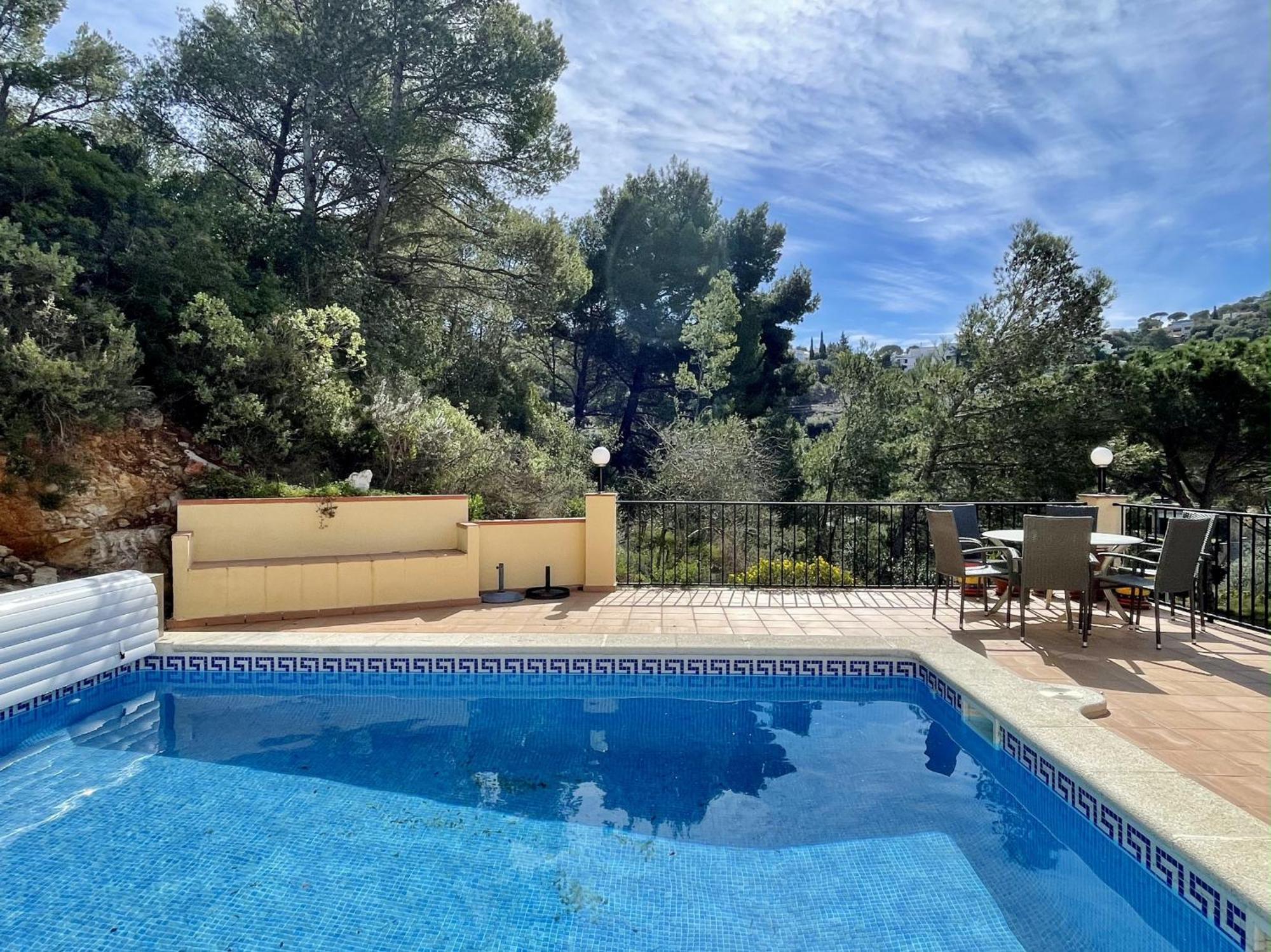 Cala Moreta 44 Begur Εξωτερικό φωτογραφία