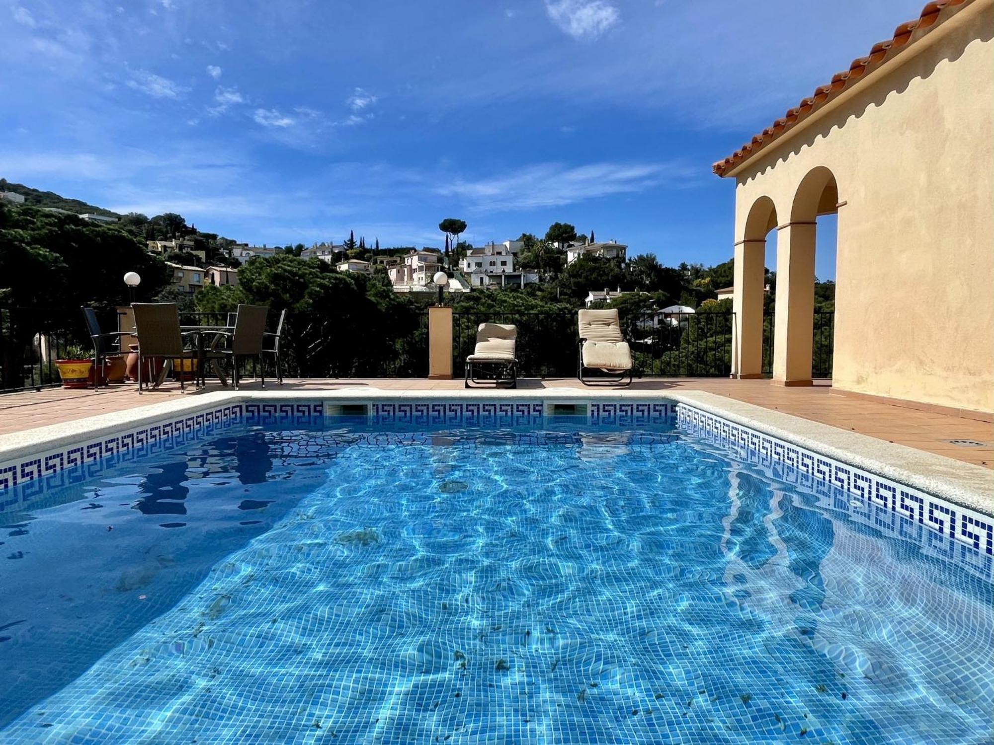 Cala Moreta 44 Begur Εξωτερικό φωτογραφία